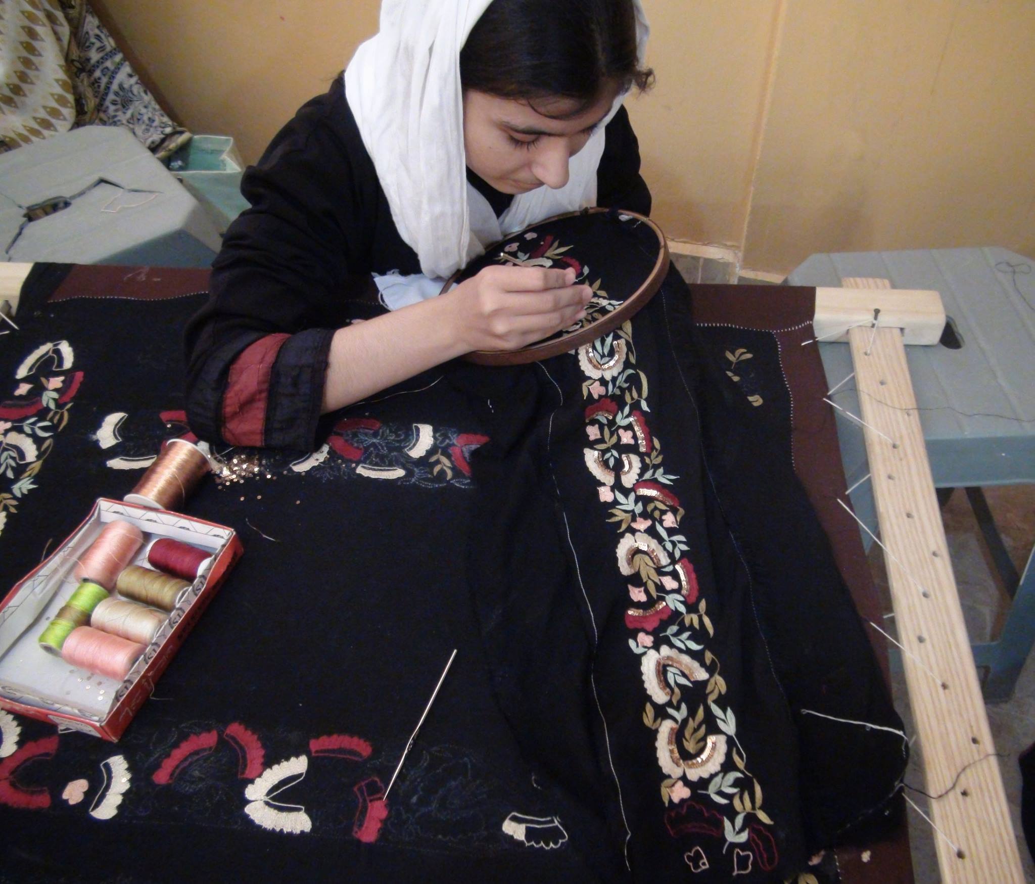 Quarterly Tests at Hunar Ghar